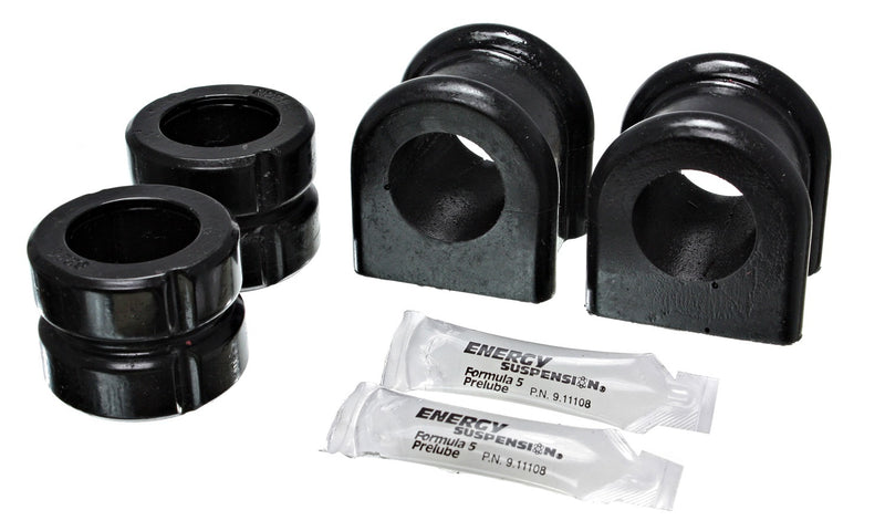 Front 33mm Sway Bay Bushings - 55165G
