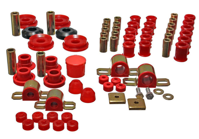 Master Set - 718107R