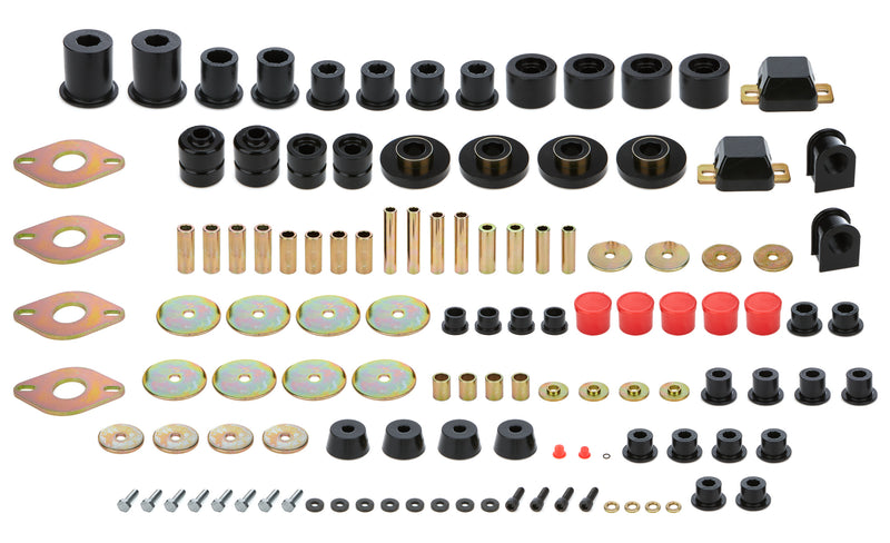 MASTER SET
