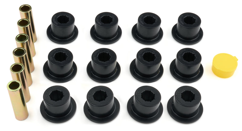 BUSHINGS LEAF SPRING SET