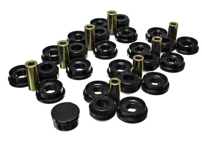 CONTROL ARM BUSHING SET