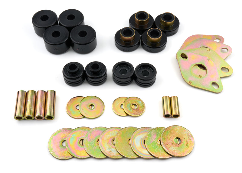 Bushing - 84119G