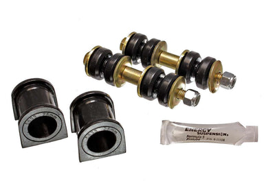 Xb Front Sway Bar Bushin g Set - 85130G