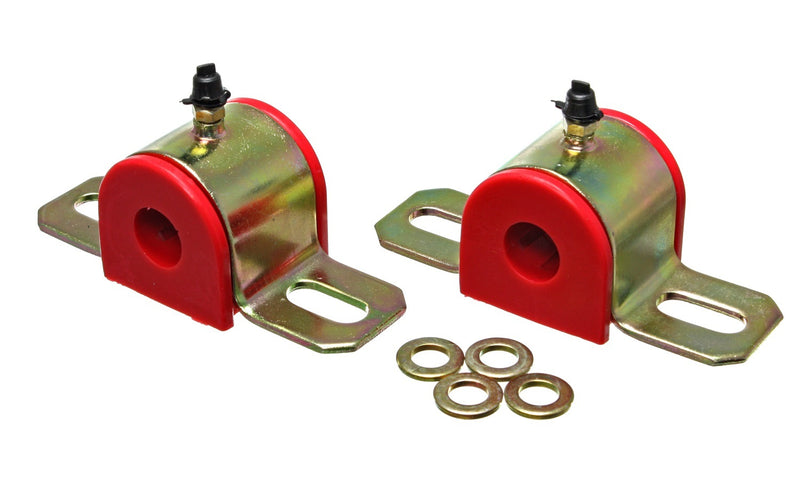 3/4in Sway Bar Bushing Set - 95156R