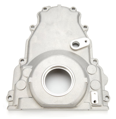 GM LS Timing Cover w/ Sensor Hole 4.8/5.3/6.0L