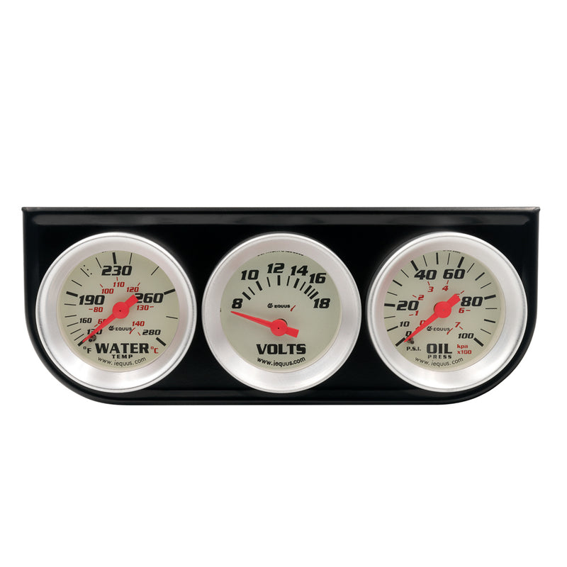 GAUGE SET