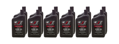 10W40 Premium Blend 12 x 1 Quart
