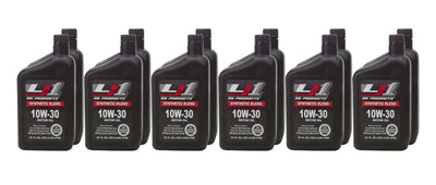 10W30 Premium Blend 12 x 1 Quart