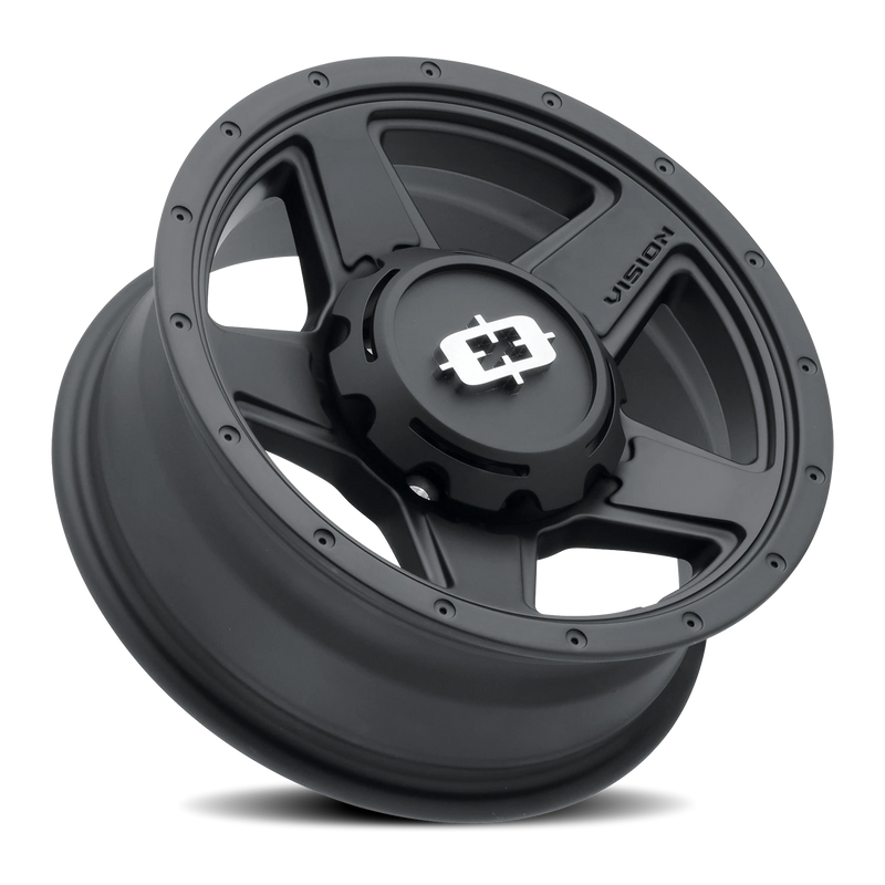 Wheel Empire - 390VTA6683SB0