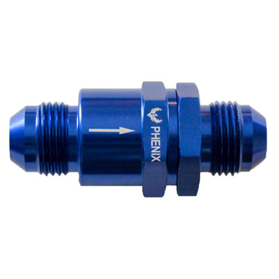 One Way Check Valves -06 - PHF32364