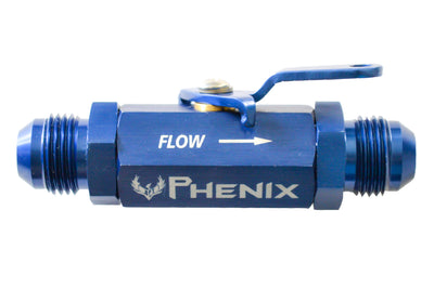 Inline Shutoff Valve -12 - PHF324124