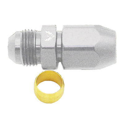 Male Hard Tube Fittings -10 | 5/8 - PHF310275