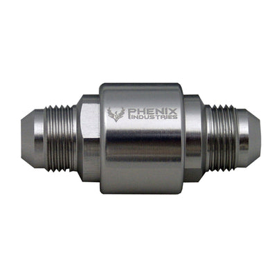 Compact In Line Fuel Filter -08 - PHF790885