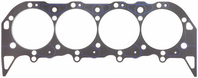 GASKET HEAD LOC WIRE 4.640 BOR