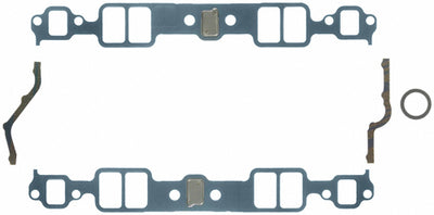 SBC Intake Gasket Set 1.23in x 1.99in .060in