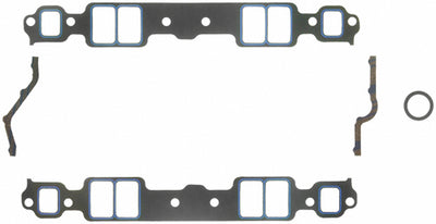 SBC Intake Gasket Set 1.28in x 2.09in .060in