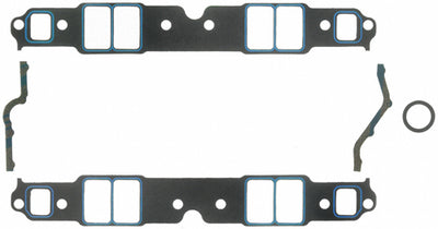 SBC Intake Gasket Set 1.38in x 2.28in .060in