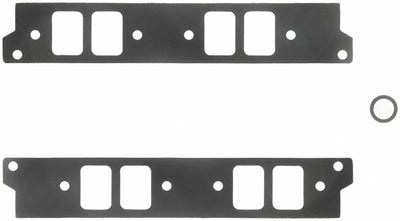 Pontiac SD Intake Gasket 1.90in x 2.70in SPREAD