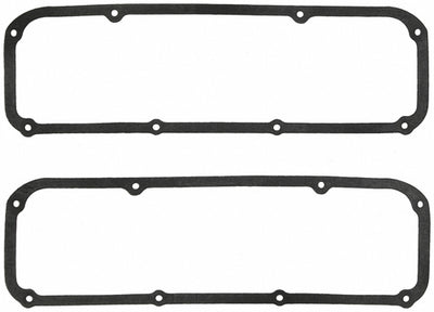 351c-400 Ford Valve Cover 1/8in THICK RUBBER