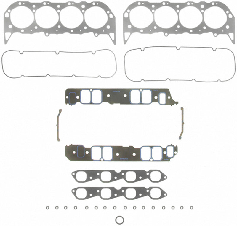HEAD GASKET MARINE