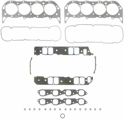 HEAD GASKET MARINE