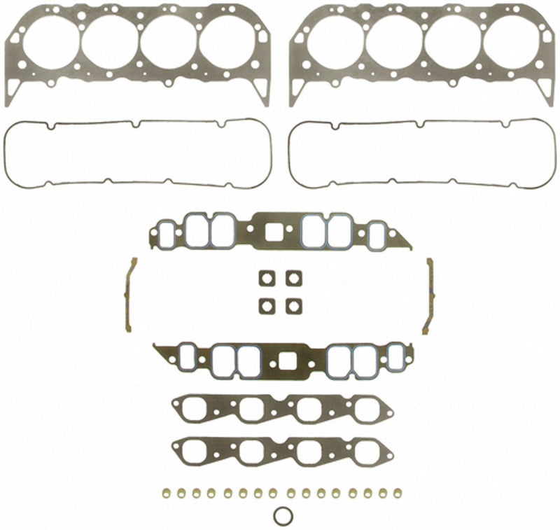 HEAD GASKET SET