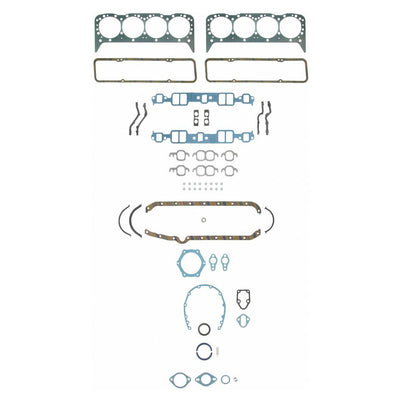 ENGINE GASKET SET