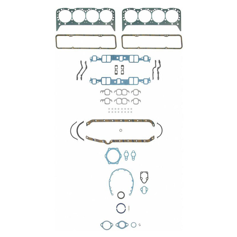 ENGINE GASKET SET