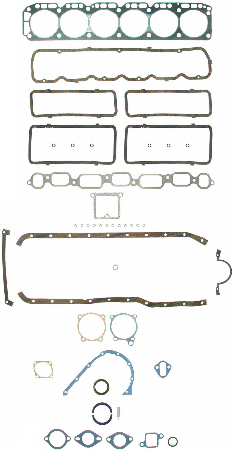 ENGINE GASKET SET