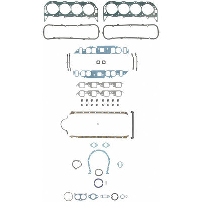 ENGINE GASKET SET