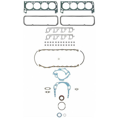 ENGINE GASKET SET