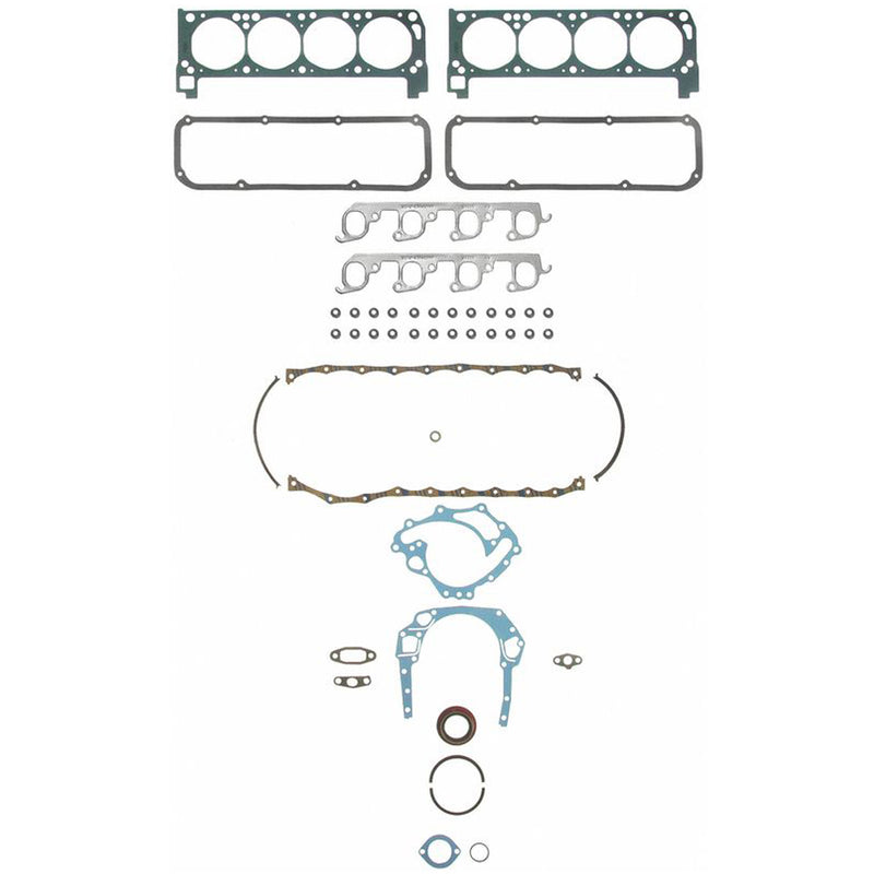 ENGINE GASKET SET
