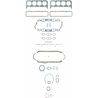 ENGINE GASKET SET