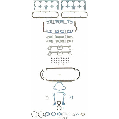 ENGINE GASKET SET
