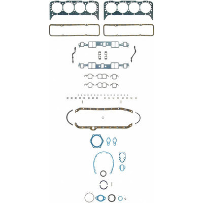 ENGINE GASKET SET