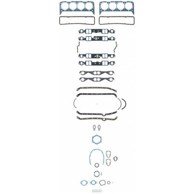 ENGINE GASKET SET