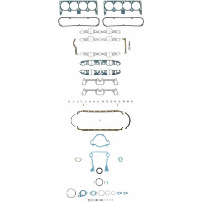 ENGINE GASKET SET