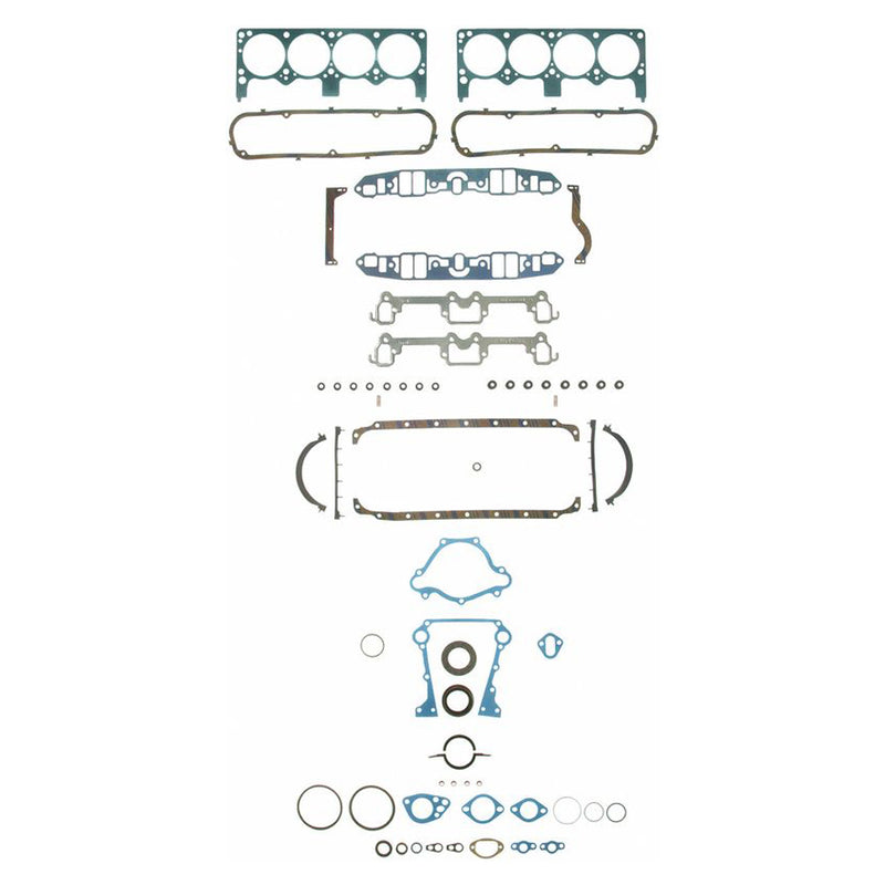 ENGINE GASKET SET