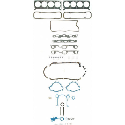 ENGINE GASKET SET