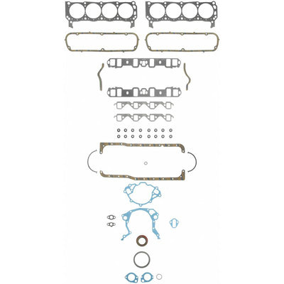 ENGINE GASKET SET