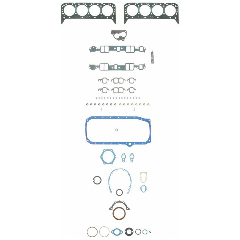 ENGINE GASKET SET