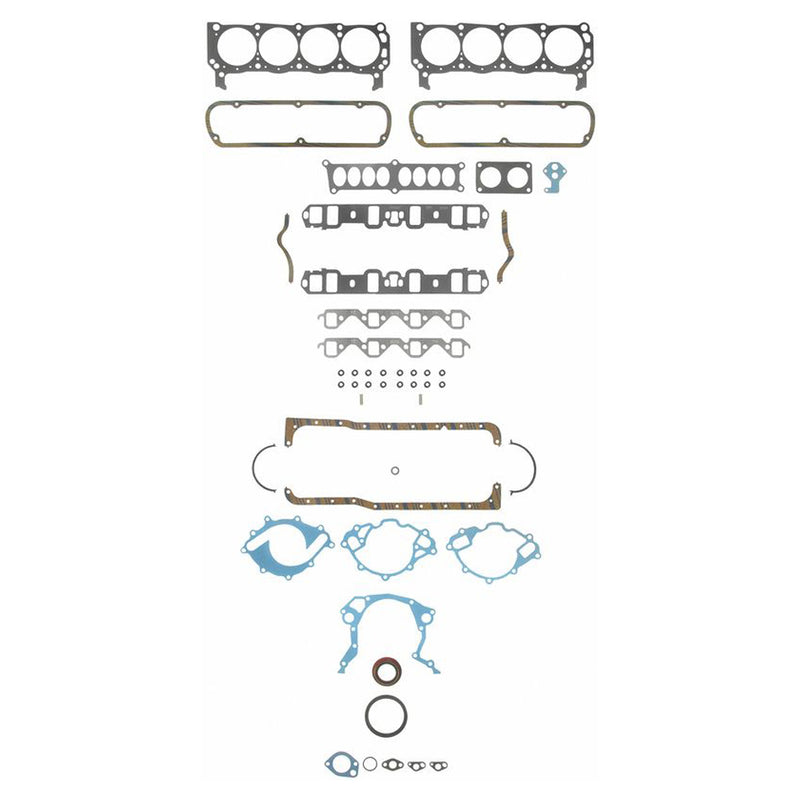 ENGINE GASKET SET