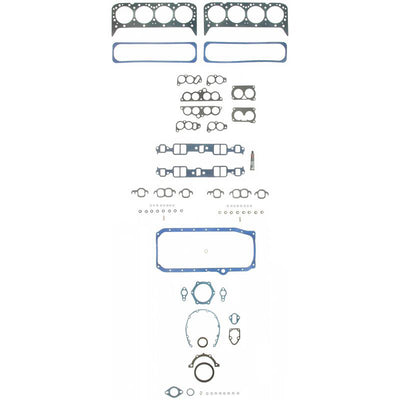 ENGINE GASKET SET