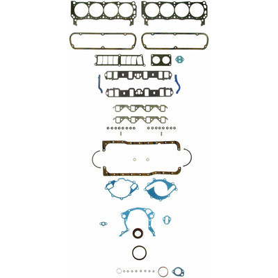ENGINE GASKET SET