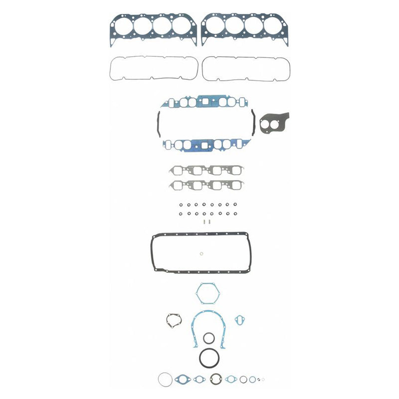 ENGINE GASKET SET