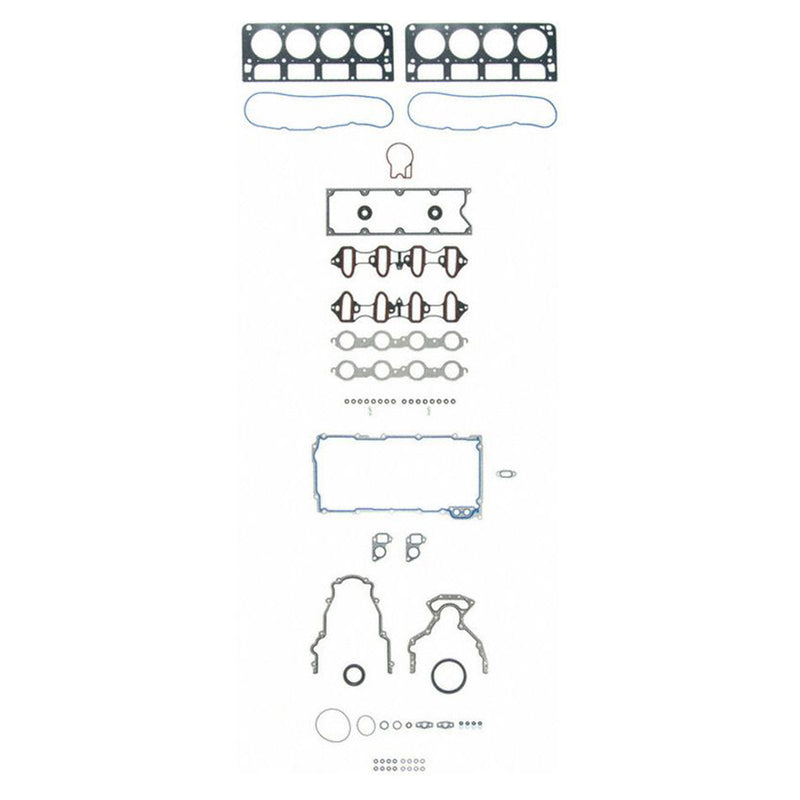 ENGINE GASKET SET