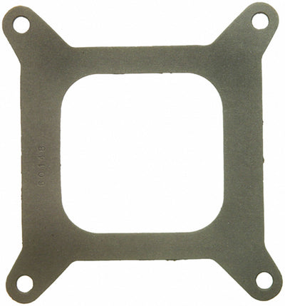 Carb Gasket - Square Flange open Plenum - 60148