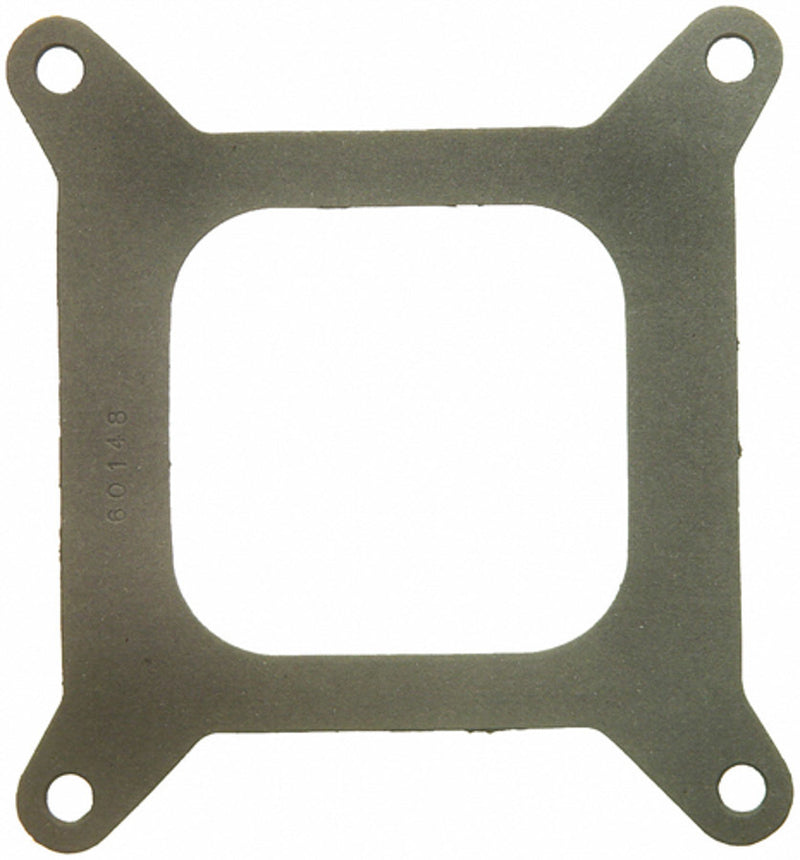 Carb Gasket - Square Flange open Plenum - 60148