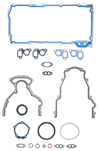 CONVERSION SET