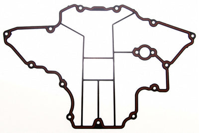 OIL PAN GASKET LOWER